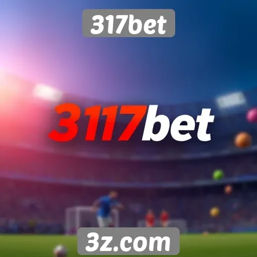 Plataforma 317bet se destaca pela acessibilidade