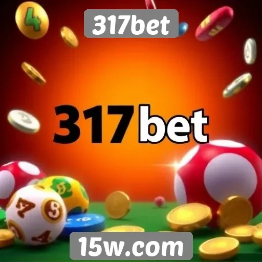 Comparativa entre 317bet e outros sites de jogos