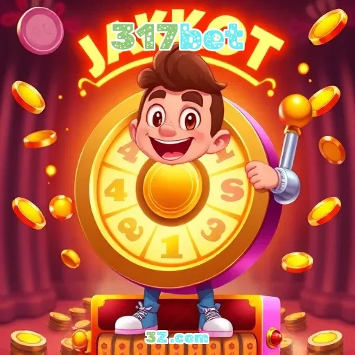 Eventos Fantásticos no Site 317bet para Aumentar sua Diversão