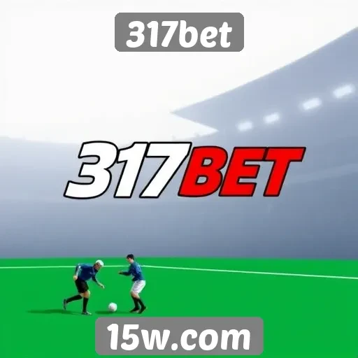Funcionalidades e recursos oferecidos pela 317bet