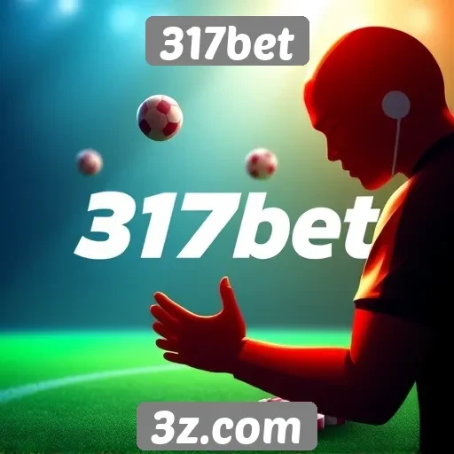 Recursos de jogos disponíveis no 317bet