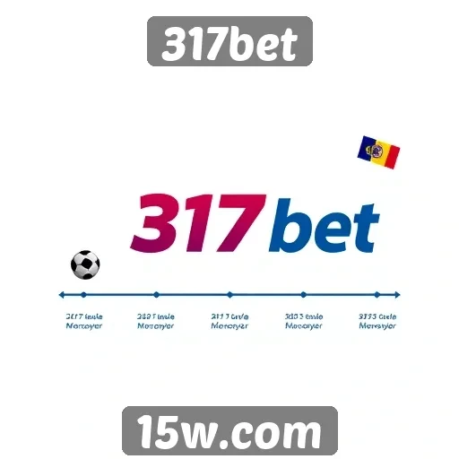 História e evolução do site 317bet