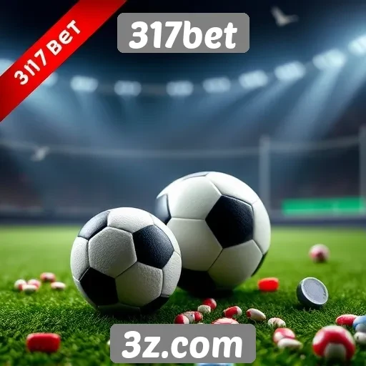 Impacto das promoções na experiência do usuário no 317bet