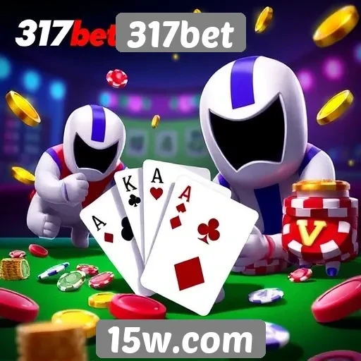 Dicas para iniciantes em jogos online na 317bet